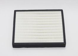HEPA Filter fits Alen BF15A HEPA-Pure Replacement Filter for A350 Air Purifier, By LifeSupplyUSA