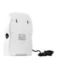 Top Rated Ozone Generator - Multipurpose: Air Purifier and Deodorizer, Fruits and Vegetables, Fish and Meat Disinfection... N2