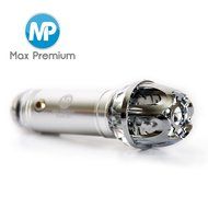 Auto Ionizer, Car Air Purifier Plus BONUS Car Air Freshener + eBOOK by Max Premium ~ Air purifier for smokers... N22