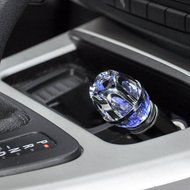 Auto Ionizer, Car Air Purifier Plus BONUS Car Air Freshener + eBOOK by Max Premium ~ Air purifier for smokers... N23
