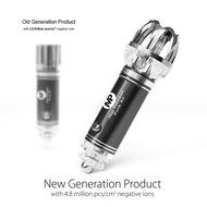 Auto Ionizer, Car Air Purifier Plus BONUS Car Air Freshener + eBOOK by Max Premium ~ Air purifier for smokers... N24