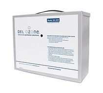 Del Ozone ZO-200 Portable Purifier