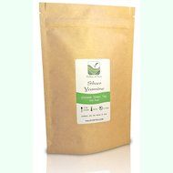 Jasmine Green Tea - Imperial Grade - Pure Loose Leaf Tea - From Fujian China (100g) 3.5 oz N33