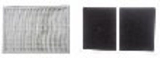 1201 Bemis Air Cleaner High-Capacity Replacement Filter N2