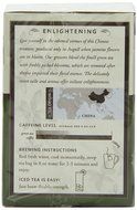 Choice Organic Jasmine Green Tea, 16-Count Box (Pack of 6) N2