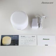 Portable Small Aromatherapy Oil Diffuser 160 ML, Travel Size Cool Mist Humidifier and Ultrasonic Mini Air Moisturizer... N2