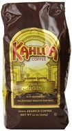 Kahlua Gourmet Ground Coffee, Original, 12 Ounce
