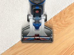 Hoover BH50120 Air Cordless WindTunnel-3 Upright Vacuum Cleaner N10