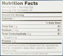 Now Foods Tea Bags, Heavenly Hip Hibiscus, 24 Count, 1.7 oz N34