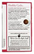 Traditonal Medicinals Healthy Cycle Formerly Female Toner Tea N3