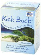 Now Foods Tea Bags, Heavenly Hip Hibiscus, 24 Count, 1.7 oz N38