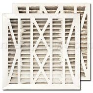 Honeywell 18&quot;x24&quot;x5&quot; FC40R1136 Replacement Return Grille Filter, 2-Pack