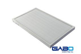 Gabo Filters D-CH05A Replacement Air Filter for Christie Digital part# 03-001981-51P Model CP2000SP/ CP2000XB/...