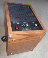 Classic Xl-15 Alpine Ecoquest Living Fresh Air Purifier