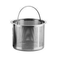 Teabox - Bevel Stainless Steel Kettle| Volume 34 fl oz N2