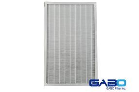 Gabo Filters D-CH05A Replacement Air Filter for Christie Digital part# 03-001981-51P Model CP2000SP/ CP2000XB/... N2