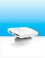 Air Oasis Air Angel Surface and Air Sanitizer N12