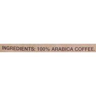 GEVALIA Roast and Ground Coffee, Colombia, 12 Ounce (Pack of 6)