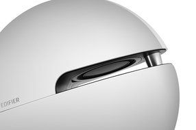 Edifier USA e25 Luna Eclipse (Red) N3