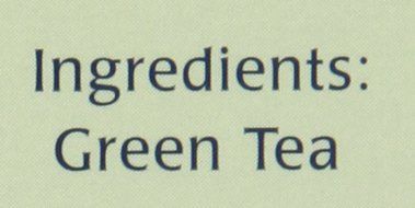 Tetley Steamed Green Tea, 72 Count (Pack of 6) N2