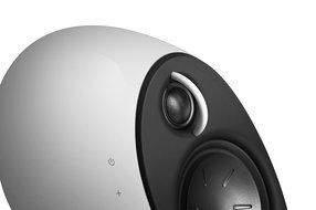 Edifier USA e25 Luna Eclipse (Red) N4