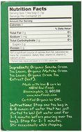 Now Foods Tea Bags, Heavenly Hip Hibiscus, 24 Count, 1.7 oz N49