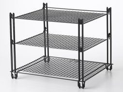 Betty Crocker 3-tier Cooling Rack N6