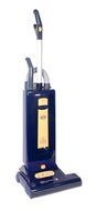 SEBO 9587AM Automatic X5 Upright Vacuum, Blue/Yellow - Corded N3