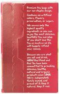 Now Foods Tea Bags, Heavenly Hip Hibiscus, 24 Count, 1.7 oz N51