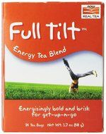 Now Foods Tea Bags, Heavenly Hip Hibiscus, 24 Count, 1.7 oz N57