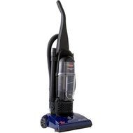 Bissell Powerforce Helix Bagless Upright Vacuum, Blue