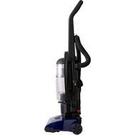 Bissell Powerforce Helix Bagless Upright Vacuum, Blue N2