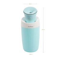 BENKS Desktop Usb Ultrasonic Air humidifier Portable Nebulizer Humidificador Difusor De Aroma Cool Mist Maker...