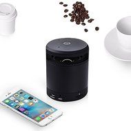 New N10 Hand Gesture Mini Portable Bluetooth Speaker V4.0 Used for Phones, Tablets, Game Consoles, Computer, Tf...