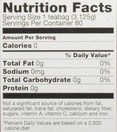 Barry's Tea, Gold Blend, 80 Tea Bags N3