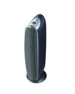 Honeywell HHT-081 HEPAClean Tower Air Purifier, 170 sq ft