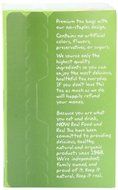 Now Foods Tea Bags, Heavenly Hip Hibiscus, 24 Count, 1.7 oz N66