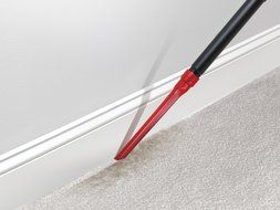 Hoover Vacuum Cleaner WindTunnel 3 High Performance Pet Bagless Corded Upright Vacuum UH72630PC N4