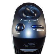 Tower Air Cleaner with UV Lamp - Air Innovations Pro Series. N2