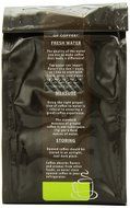 Christopher Bean Coffee Flavored Ground Coffee, Pumpkin Spice, 12 Ounce