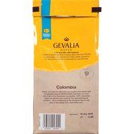 GEVALIA Roast and Ground Coffee, Colombia, 12 Ounce (Pack of 6) N4