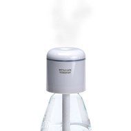 Dacawin Fashion Portable USB Mini Water Bottle Caps Humidifier Mist Maker Fashion Portable USB Mini Water Bottle... N14