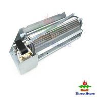 Direct store Parts Kit DN111 Replacement FBK-100 Replacement Fireplace Blower Fan KIT for Lennox, Superior, Rotom N6
