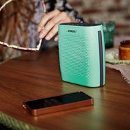 Bose SoundLink Color Bluetooth Speaker (Black) N30