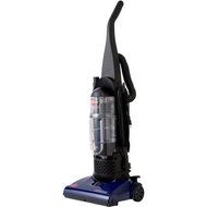 Bissell Powerforce Helix Bagless Upright Vacuum, Blue N3