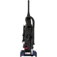 Bissell Powerforce Helix Bagless Upright Vacuum, Blue N4