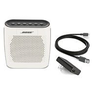 Bose SoundLink Color Bluetooth Speaker (Black) N33