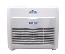 Heaven Fresh NaturoPure HF 300C Air Purifier