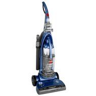 BISSELL Upright 9X-Cyclonic HealthyHome&reg; Powerful 12-Amp Bagless Vacuum Cleaner with Airetight&reg; HEPA Filtration...