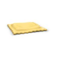 Fred &amp; Friends SAUCED UP Ravioli Spoon Rest N11